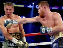 Что может затруднить переговоры о реванше Головкин — Альварес