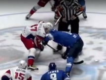 Видеообзор матча КХЛ «Барыс» — «Локомотив» 6:1