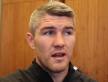 Лиам Смит: «Такие судейские карточки, как в бою Головкин — Альварес, убивают бокс»