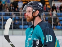 «Торпедо» расторгло контракт с канадским защитником Сауторном