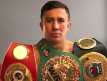 Какие P4P-рейтинги возглавляет Геннадий Головкин