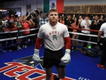 Бой с Головкиным стал вторым по продажам PPV для Альвареса