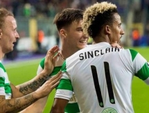 Обидчик «Астаны» в Лиге Чемпионов на выезде разгромил «Андерлехт»