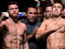 Бой Головкин — Альварес в три раза уступил поединку Мэйвезер — Макгрегор по продажам PPV