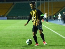 Акмаль Бахтияров: «Каждый из нас верит, что мы можем победить в Краснодаре»