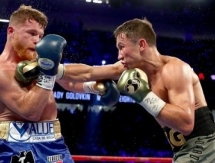 Экс-чемпион мира не сомневается, что Головкин победил «Канело»