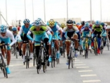 В Кызылорде пройдет республиканский юношеский турнир