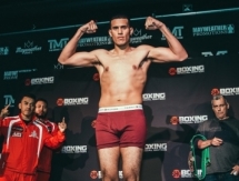 Давид Бенавидес: «Головкин контролировал ход поединка с „Канело“»