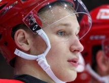 Егор Коршков: «Буду помнить про Сатпаев, даже если пробьюсь в НХЛ»