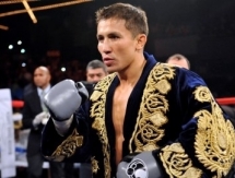 Головкин возглавил P4P-рейтинг по еще одной версии