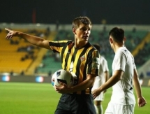 Кокорин обогнал Аршавина по голам за российские клубы в Лиге Европы