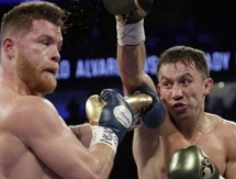 В Golden Boy заявили, что продажи PPV боя Головкин — Альварес будут выше 1,3 миллионов