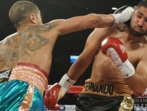 Что нужно знать о будущем сопернике Бекмана Сойлыбаева