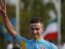 Луценко оценил свое выступление на чемпионате мира