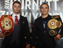 Irish-Boxing.com: «Жакиянов — крепкий соперник, но Барнетт может его нокаутировать»