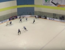 Видеообзор матча чемпионата РК «Алматы» — «Бейбарыс» 2:3 Б