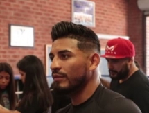 Чемпион мира в полулегком весе поделился советами на реванш Головкина и Альвареса