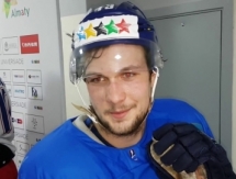 Зинченко подписал контракт с «Алтай-Торпедо»