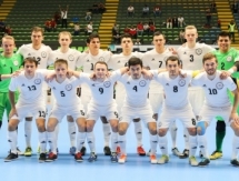 Определились соперники сборной Казахcтана на ЕВРО-2018