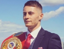 Соперник Жакиянова показал промо-видео к бою