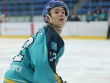 Никита Назаренко: «Сегодня нас спасал вратарь»