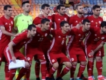Назван состав сборной Армении на матч с Казахстаном