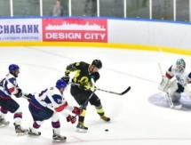 В игре «Темиртау» — «Кулагер» — нет фаворита