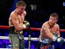 Эксперт ESPN назвал фаворита в реванше Головкин — Альварес