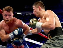 Дэн Рафаэль не согласен с тем, что «Канело» забрал все чемпионские раунды в бою с Головкиным