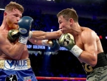 Эксперт ESPN назвал наиболее вероятную дату реванша Головкин — Альварес