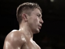 Вышло новое мотивационное видео о Головкине