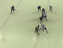 Видеообзор матча чемпионата РК «Алматы» — «Бейбарыс» 2:3