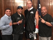 Тренер Дычко поблагодарил болельщиков за поддержку