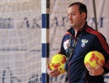 Сергей Скорович: «С Казахстаном лучше сыграть в начале турнира, чем в середине»