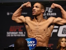 Боец UFC рад, что судья боя Головкин — Альварес не будет работать на его поединке