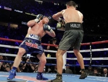 Дэн Рафаэль: «„Канело“ на несколько раундов просто выпал из боя с Головкиным»