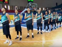 «Астана» завоевала «бронзу» Кубка Азиатских чемпионов