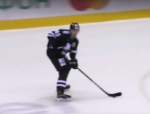 Видеообзор матча КХЛ «Трактор» — «Барыс» 2:1