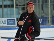 Юрий Панов: «Играли по счёту. Хорошие две игры»