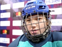 Илья Рыжий: «После вчерашней игры расслабились»