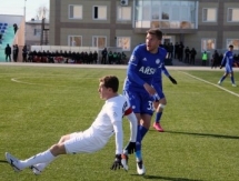 Преслав Йорданов: «Соперник оказался крепким орешком»