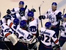 Видеообзор матча чемпионата РК «Темиртау» — «Кулагер» 2:1 ОТ