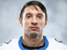 Константин Пушкарев: «Удачи Рыспаеву в ВХЛ»