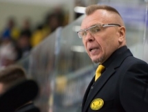 Александр Соколов: «Из четырех проведенных игр Гелишвили три „засушил“»