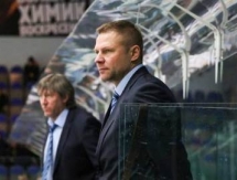 Дмитрий Вершинин: «В таких матчах все решает одна неправильная смена»