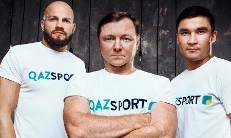 Павел Цыбулин: «Зрителей ждёт мощный старт нового телевизионного спортивного сезона»