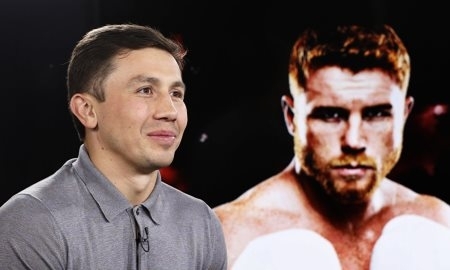 GGG: есть ли жизнь после Канело?