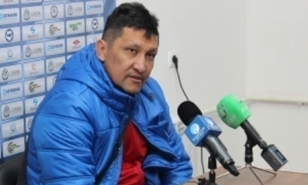 Алмас Кулшинбаев: «„Астана“ заслуживала победы»