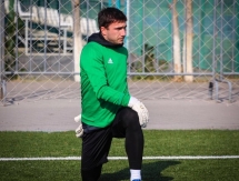 «Атырау» провел предыгровую тренировку в Кызылорде