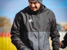 «Атырау» приступил к подготовке к последнему домашнему матчу в сезоне